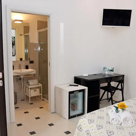 La Bella Trani - Suites&B&B-2