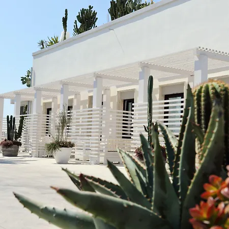 La Bella Trani - Suites And B&B-2